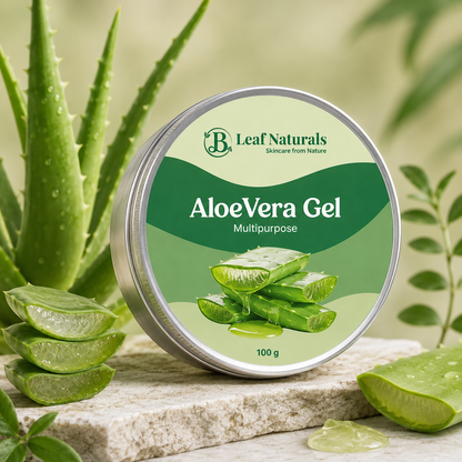 Aloe Vera Gel