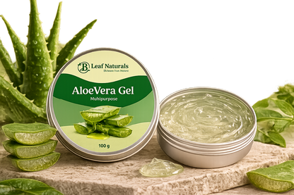 Aloe Vera Gel