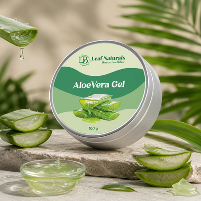 Aloe Vera Gel